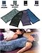 Hugger Mugger Yoga Products - Herbal Eye Pillow, Cobalt Pillow