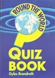 Round the world quiz book
