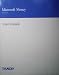 : Microsoft Money Version 2.0 - User's Guide - Tandy