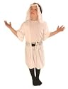 Childs Costume: Shepherd White (Small 3-5 yrs)