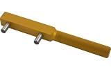 Pool Tool Open Impeller Wrench
