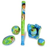 Go Diego Go! All Sport Set