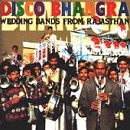 CD-Charts  Music : Wedding Bands from Rajasthan