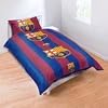 Barcelona Multi Crest Quilt Cover