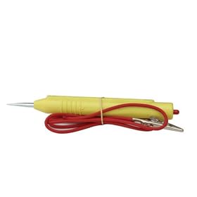 Camco 10023 RV Water Heater Continuity Tester with Battery by Camco