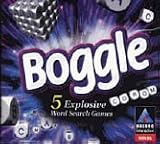 Boggle