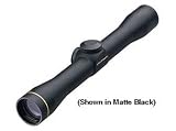 Leupold Fx-Ii 2.5X28 Scout Dplx Slvr