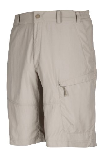 Lafuma Herren Funktionsshort PALLIDI LG,  beige gres, 50 (frz 44),  LFV9142 Preisvergleich