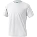 Men's Solid Wicking Tee-Shirt White