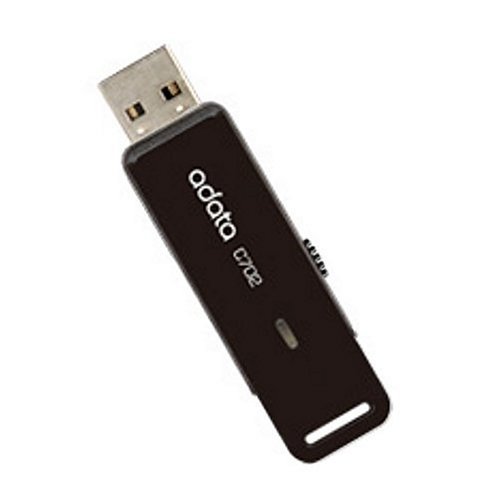 ADATA C702 16 GB 16GC702BK (Black)