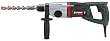 Metabo KHE-D24 5.6 Amp 1-Inch SDS Rotary Hammer with Rotostop