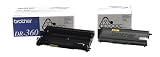 Genuine Brother DR-360 TN-330 Drum Toner Combo for DCP-7030 DCP-7040 HL-2140 HL-2170W MFC-7340 MFC-7345N MFC-7440N MFC-7840W DR360 TN330
