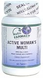 Active Woman's Multi