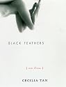 Black Feathers: Erotic Dreams