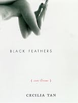 Black Feathers: Erotic Dreams