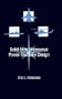 Solid-State Microwave Power Oscillator Design (Artech House Microwave Library)