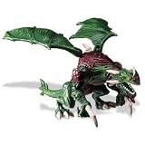 Mega Bloks Dragons Metal Ages: Heliostrafe