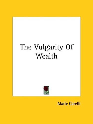 Marie Corelli