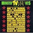 Monster TV Rap Hits by Various Artists - Rap/ Hip-Hop