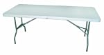 Redwood Leisure 1.80m Heavy Duty Fold...