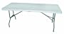 Redwood Leisure 1.80m Heavy Duty Folding Table