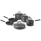 Calphalon Everyday Nonstick 10-Piece Set