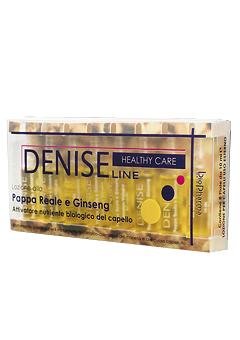 Papa-reale E Ginseng Natural Hair Nutrient Lotion