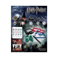 Harry Potter Back To School Logo Bandz Harry Potter Back To School Logo Bandz