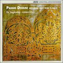 ｜Passio Domini Gregorian Chant from St. Gall 2