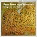 Passio Domini Gregorian Chant from St. Gall 2