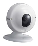  : Sony SNC-M1W Fixed IP Wireless Network Camera w/Audio