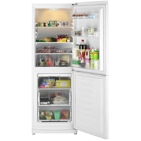 Frost Free Fridge Freezer (CDA664FW)