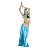 Deluxe Desert Dancer Adult Costume