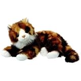 Ty Jumbles - Calico Cat