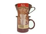 Melitta 1-cup Coffee Maker