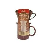 Melitta 1-cup Coffee Maker