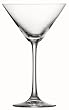 Spiegelau Vino Vino Martini Glass, Set of 4