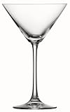 Spiegelau Vino Vino Martini Glass, Set of 4