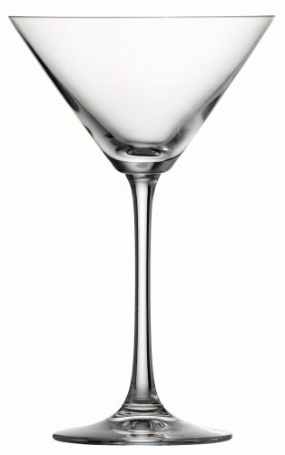 Spiegelau Vino Vino Martini Glass, Set of 4