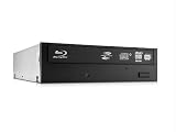 HP AR482AA 16X SATA Blu Ray Writer Black 31MHTmyo4zL. SL160 HP AR482AA 16X SATA Blu Ray Writer Black