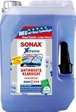 Eigenschaften   / SONAX XTREME ANT IFROST 5LITER 232505