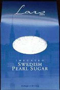 Sweets and Preserves