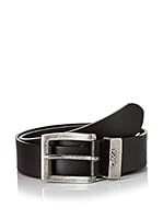 MCS Cinturón (Negro mate)