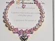 Pearls of Wisdom Daughter Bracelet