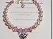 Pearls of Wisdom Daughter Bracelet