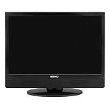 Beko 19WLM550DHID 19 DVD Combi LCD TV