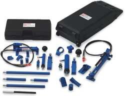 Westward 3ZC68 Ram System, 4 Ton