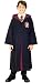 Harry Potter tm Deluxe Robe Child Size Medium - Age 5-7