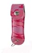 NEW Hot Pepper Spray Defense Spray Key Ring Chain