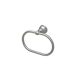 Rohl CIS4PN Towel Ring in Polished Nickel